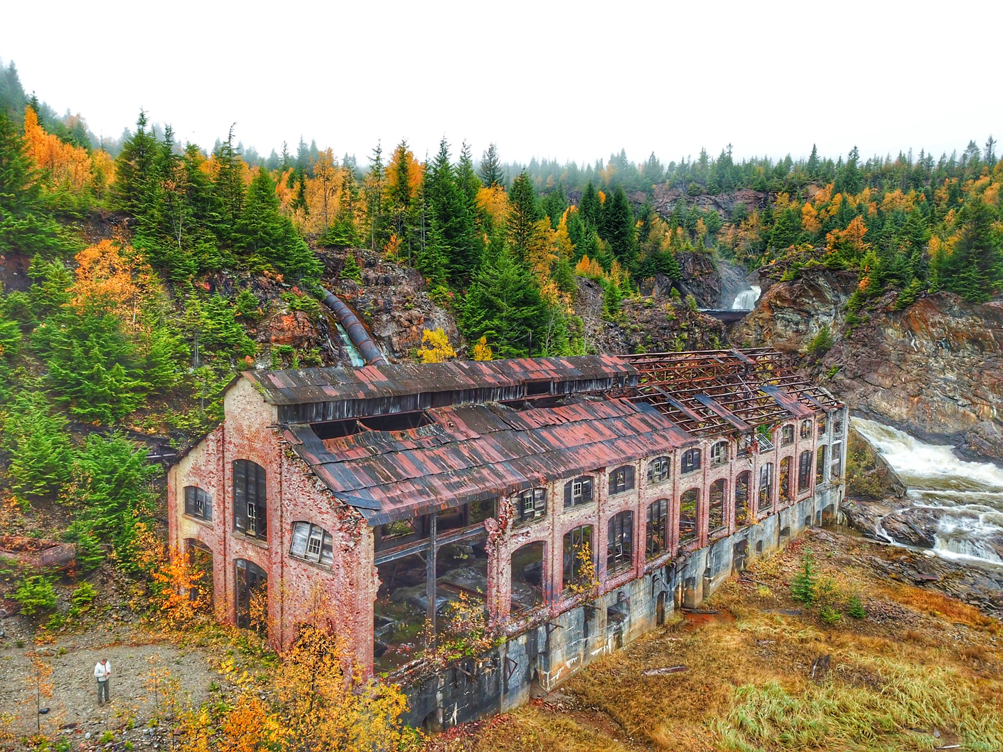 kitsault ghost town tours